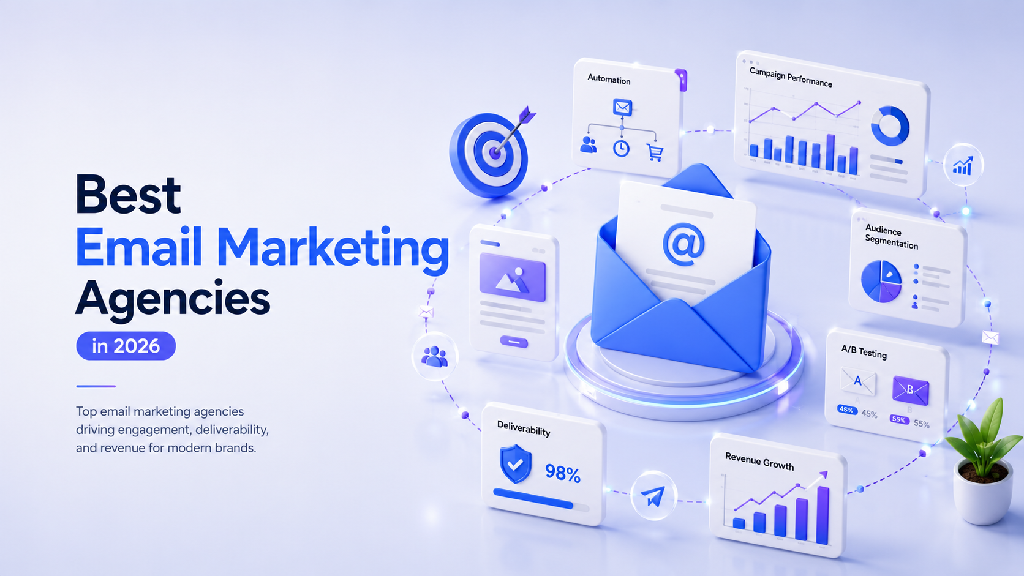 Best Email Marketing Tools