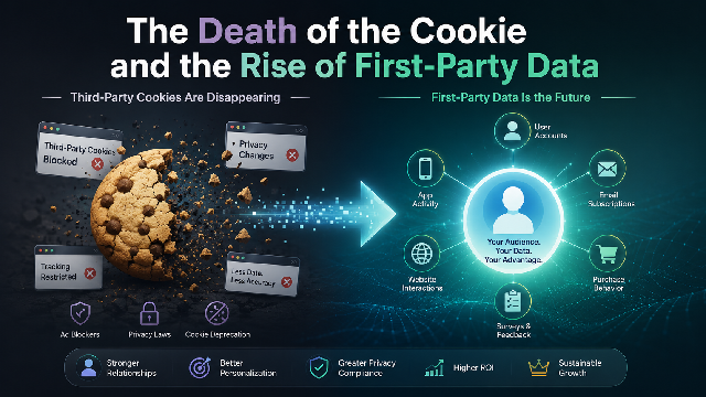 Death of Cookies