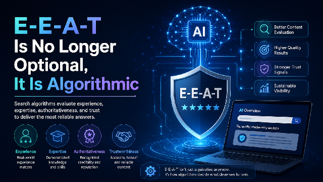 E-E-A-T
