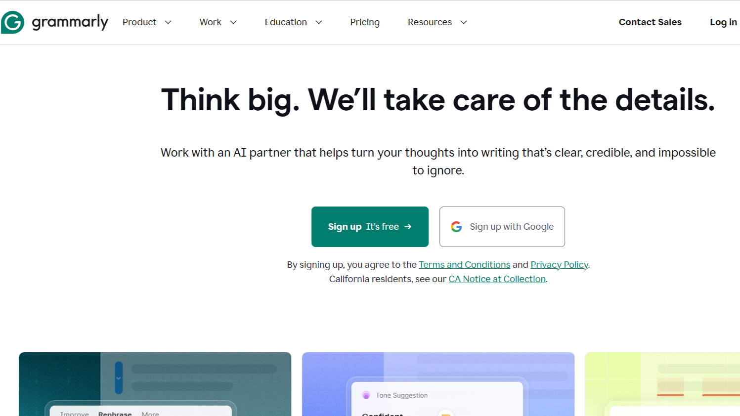 Grammarly
