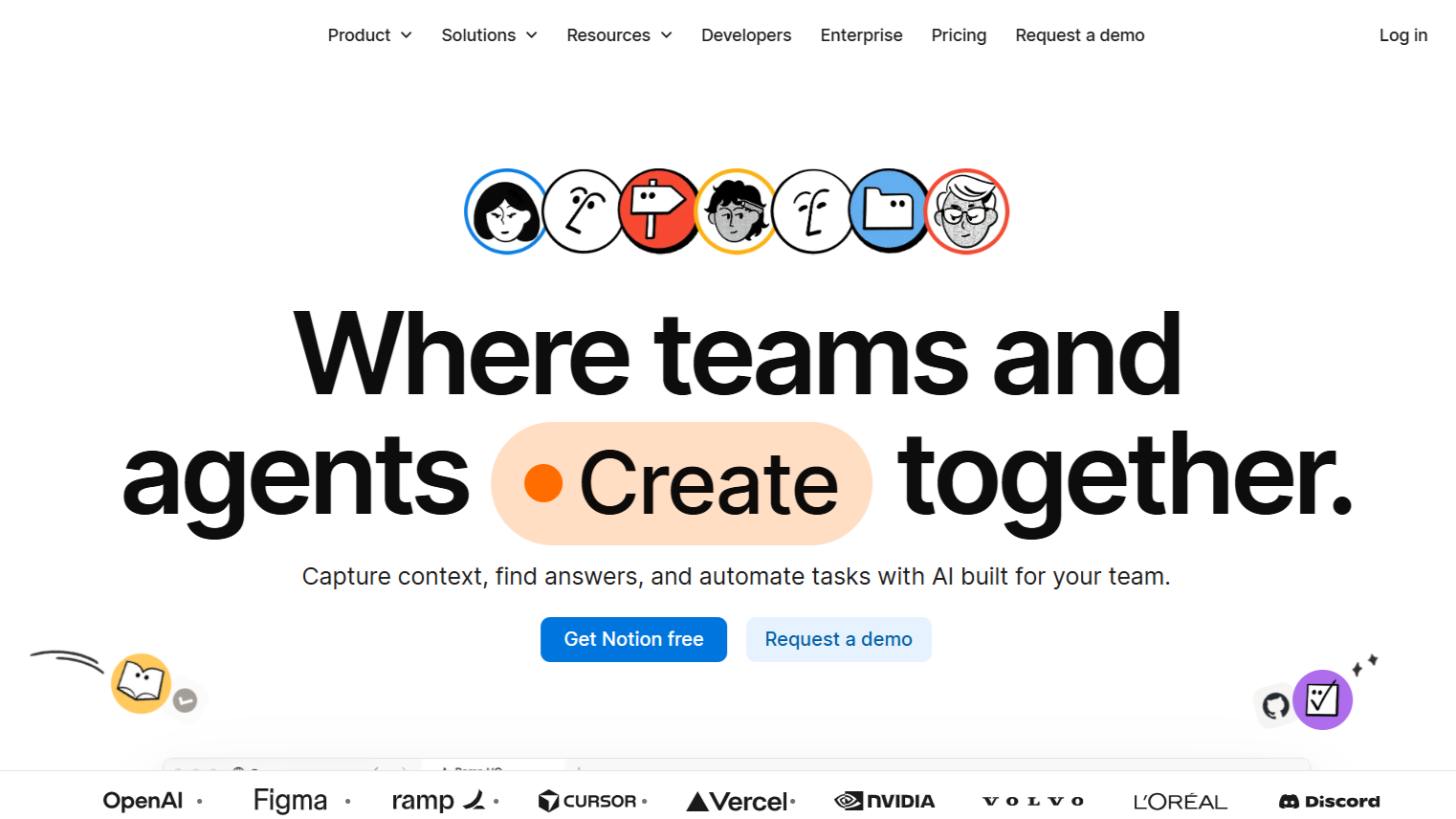 Notion AI