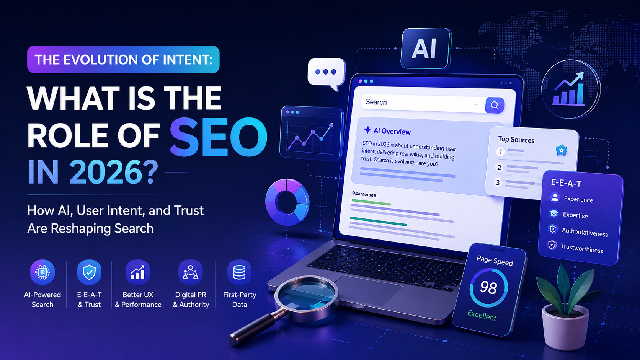 The Core Principles of Successful SEO in 2026
