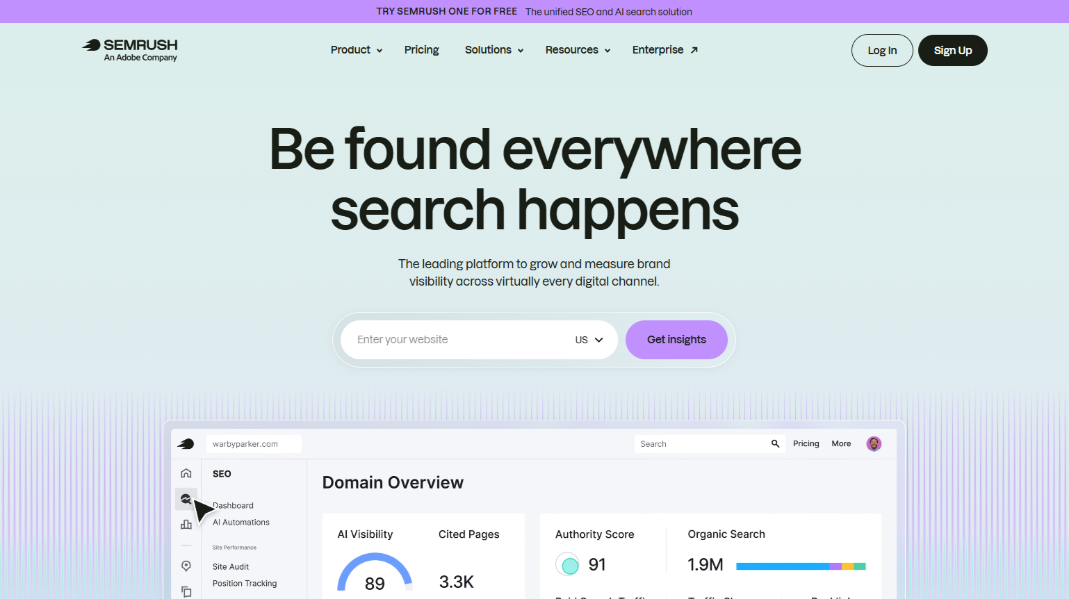 Semrush
