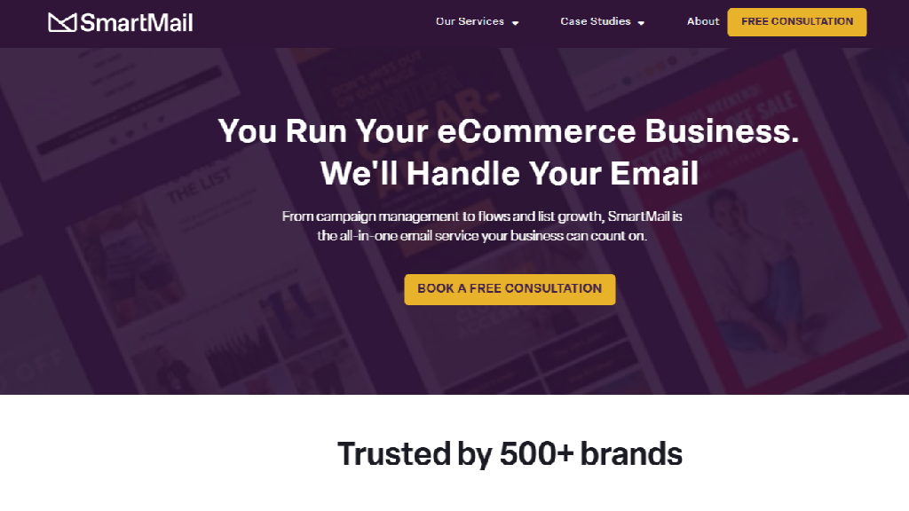 Smartmail